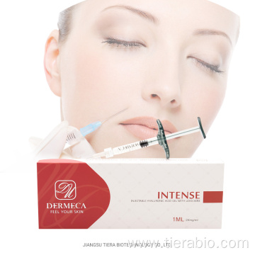 Prefilled Syringe Hyaluronic Acid Injection to buy